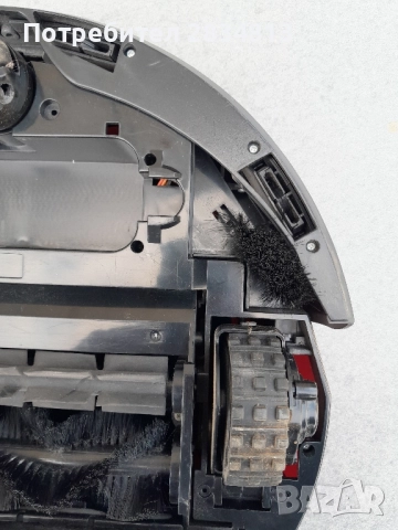 Робот Vileda M-488A за части, снимка 9 - Прахосмукачки - 51955828