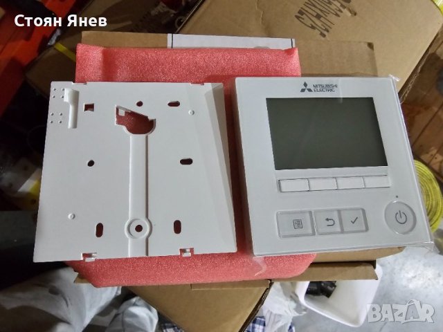 Контролер - дистанционно за климатик Mitsubishi PAR-40MAA