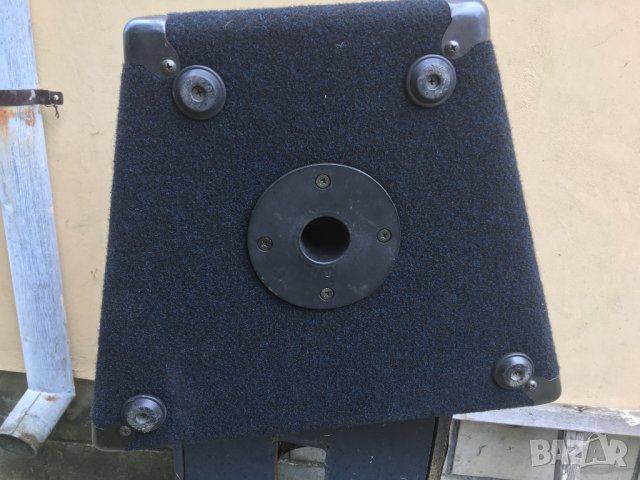 Yorkville Y112 тонколони 12", снимка 8 - Други - 33606133