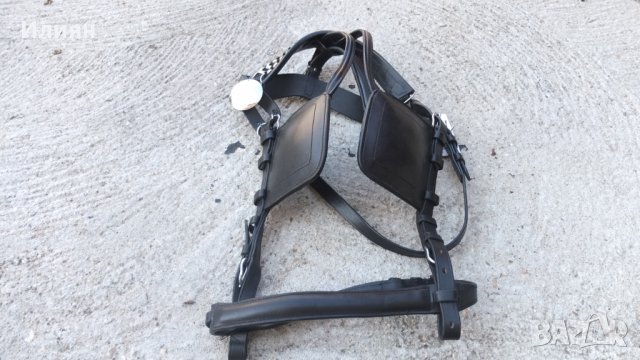 Продавам юзди , снимка 4 - Други стоки за животни - 26796481