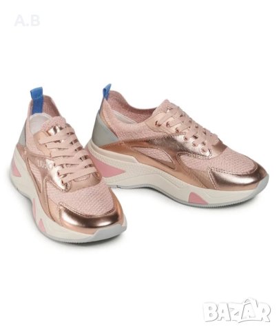 Спортни обувки Liu Jo, снимка 7 - Маратонки - 38147186