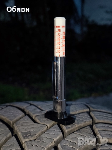 Зимни гуми Continental WinterContact TS 850, снимка 6 - Гуми и джанти - 52594118