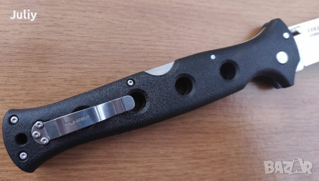 Cold steel Counter point+xl, снимка 8 - Ножове - 37869311