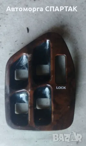 Конзола за Ел. Стъкла за Субару Легаси 1995г-1999г.