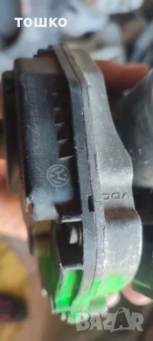 дросел клапа от голф 3. 1.6 75 к.с, снимка 8 - Части - 42962666