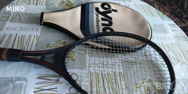 Руска тенис Ракета, снимка 3 - Тенис - 32926194