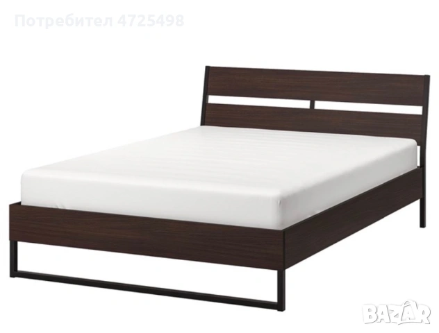 Легло TRYSIL ИКЕА 160/200