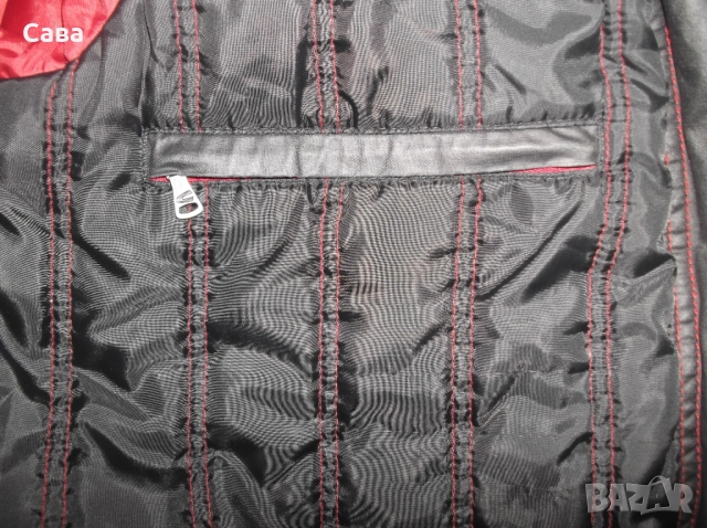 Зимно яке CAMEL  мъжко,ХЛ, снимка 11 - Якета - 52567067