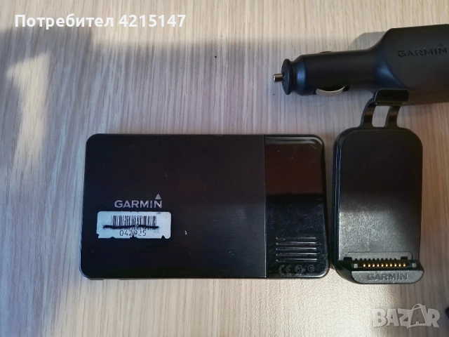Garmin nuvi 68LM-GPS навигация с безплатни доживотни актуализации, снимка 14 - Garmin - 52849114
