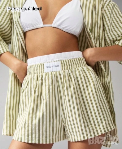Нови къси панталони