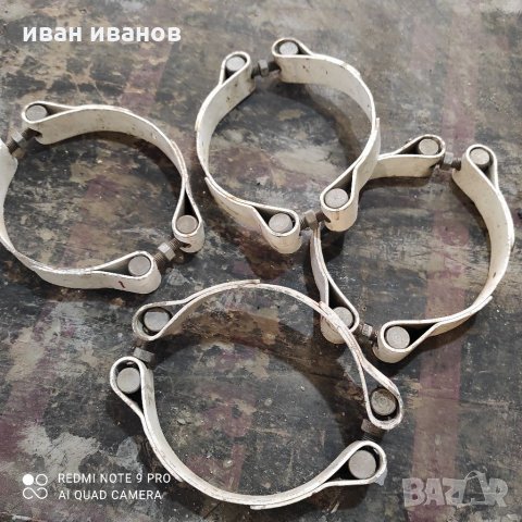 Скоби, снимка 5 - Други инструменти - 32571492