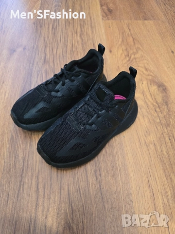Adidas - детски маратонки , снимка 3 - Детски маратонки - 51809254