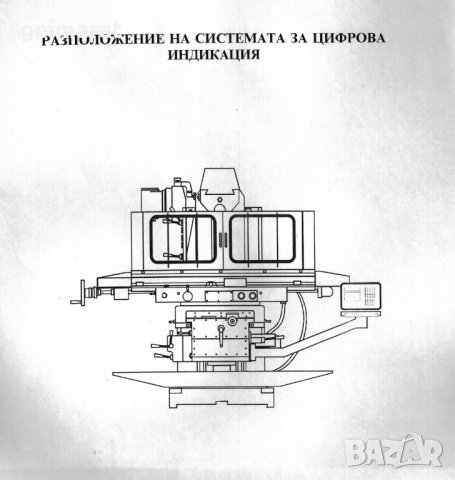 📀Фреза ФУ 401 ФГВ 281/323  Обслужване Експлоатация на📀диск CD📀+ CD книга ”Наръчник на фрезиста” , снимка 5 - Специализирана литература - 37233242