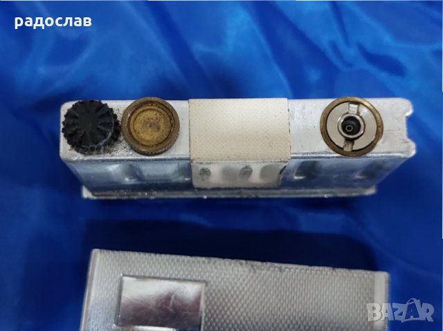 Газова запалка KAWEE, снимка 6 - Колекции - 35462790