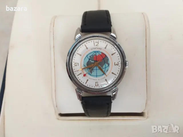 Спутник Сделано в СССР