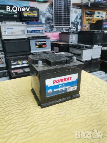 СУПЕР ЦЕНА!!! Евтин акумулатор 45ач и много други предложения..., снимка 1