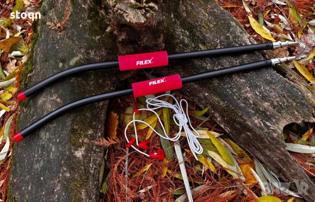 Комплект колчета за измерване на дистанция , снимка 3 - Екипировка - 49497692