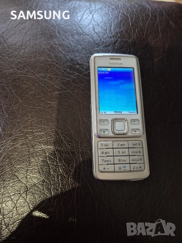 Nokia - 6300, снимка 3 - Nokia - 53220440