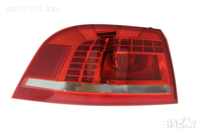 Стопове за ПАСАТ В/7 2010 г. - 2014 г.КОМБИ-СЕДАН., снимка 4 - Части - 43982097