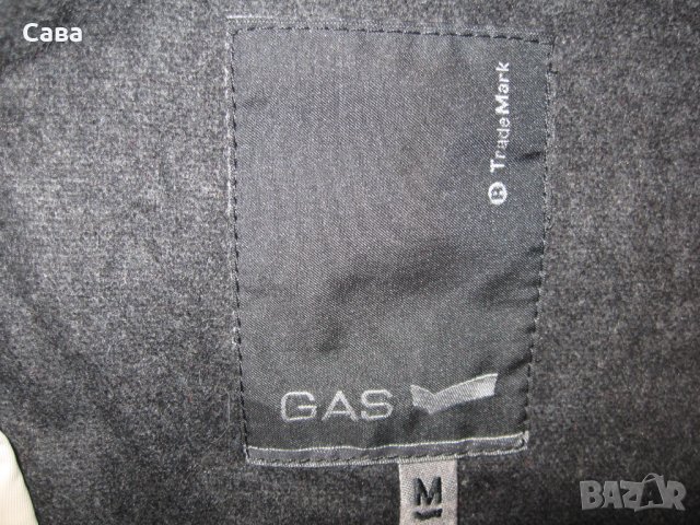 Зимно яке GAS  мъжко,Л-ХЛ