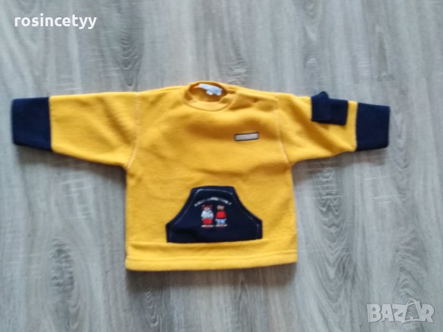 детска блузка, снимка 1 - Детски Блузи и туники - 27134520