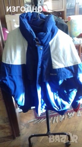 20€ СКИ КЛИН И СКИ ЯКЕ, снимка 4 - Зимни спортове - 53008911