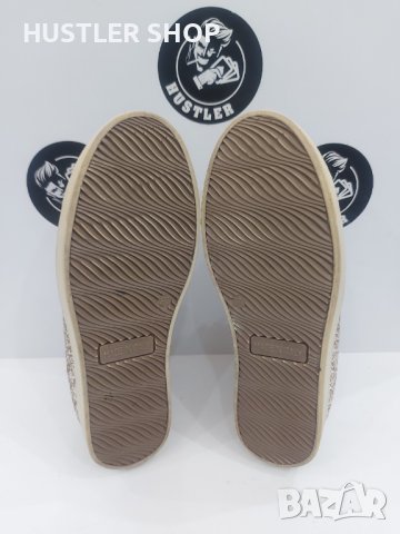 Дамски сникърси TRATTI DI DONNA.Номер 37, снимка 6 - Дамски ежедневни обувки - 43416180