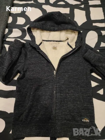 Суичър l.o.g.g by H&M 146/152 