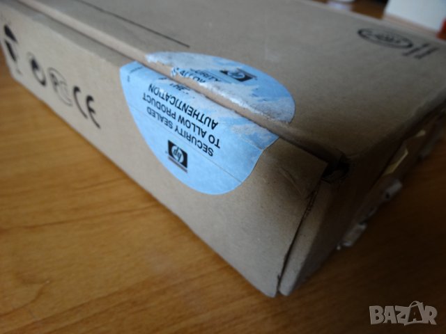 HP 462602-001 - висок клас универсален захранващ адаптер ..., снимка 4 - Лаптоп аксесоари - 37965916