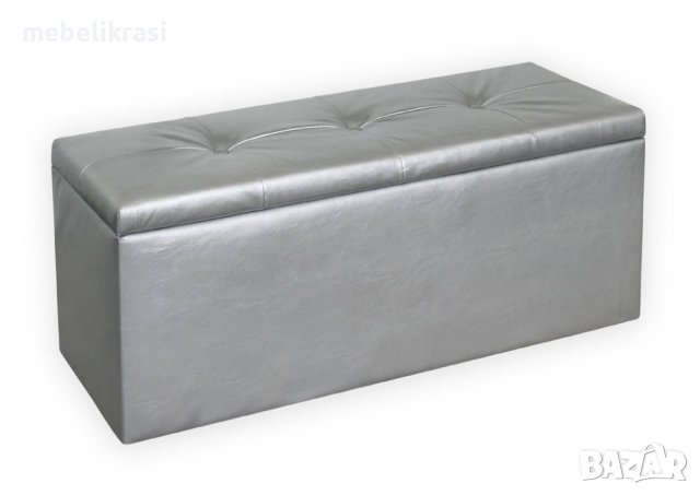 Табуретка ракла, снимка 5 - Дивани и мека мебел - 43322962