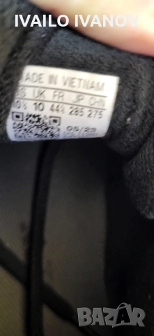 Adidas Terrex Clod RdY мъжки маратонки , снимка 7 - Маратонки - 52073581