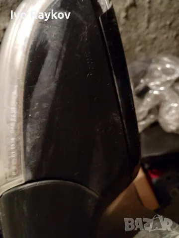 Ляво огледало за VW Passat 6 2008г, снимка 6 - Части - 47690041