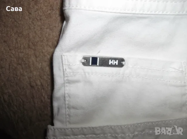 Къси панталони HH,BACKGAMMON  мъжки,Л, снимка 4 - Къси панталони - 50246796