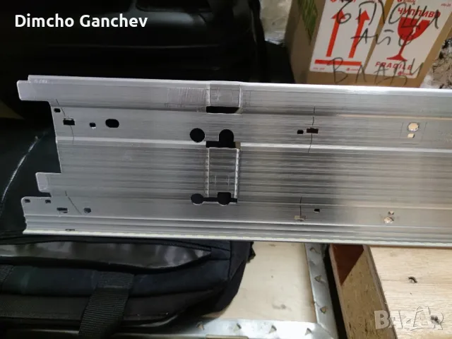 Подсветка CY-SA065HGSR1V от телевизор SAMSUNG UW55AU9072U, снимка 4 - Части и Платки - 48121437