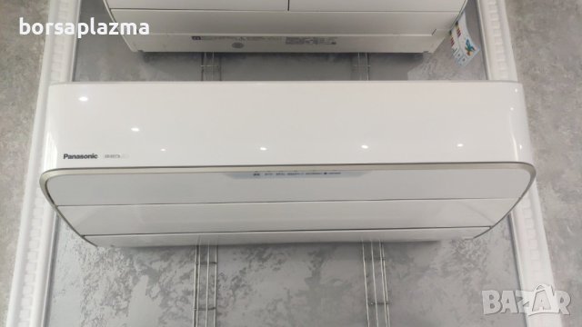 ЯПОНСКИ ИНВЕРТОРЕН КЛИМАТИК Sanyo - 12000 Toshiba - 12000 Sanyo - 24000bty, снимка 7 - Климатици - 43785032