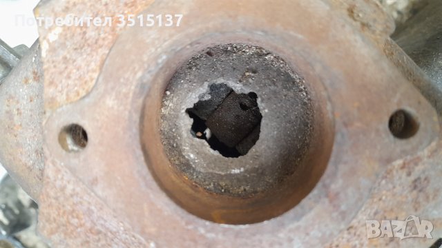 Honda Sh 50 Scoopy 1984-1989 Хонда сх 50  двигател , снимка 15 - Мотоциклети и мототехника - 43698676