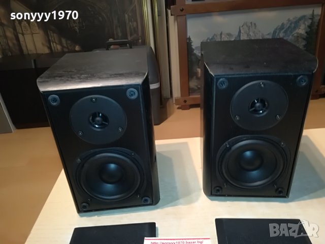 ELTAX ATOMIC SAT X 2БР-ВНОС SWISS 2307222014L, снимка 14 - Тонколони - 37479676