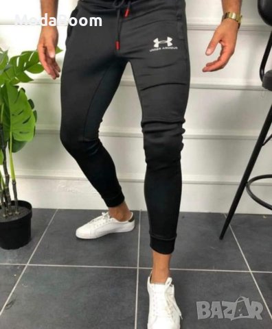 🆕Under Armour мъжки долнища🆕, снимка 2 - Спортни дрехи, екипи - 44077508