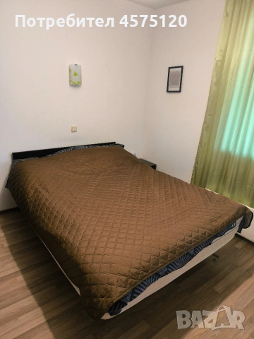 Апартамент във затворен комплекс.Към апартамент има парко място,маза и 40 кв земя във комплекса., снимка 5 - Апартаменти - 53204590