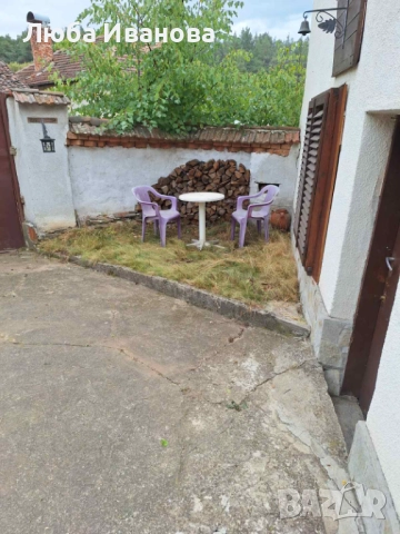 Продавам къща в с. Гуцал, снимка 3 - Къщи - 51998449