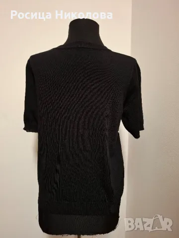 д блуза Ася, снимка 2 - Тениски - 48960577