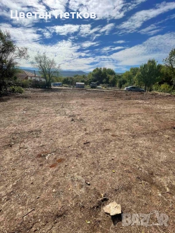 УПИ в село Съединение