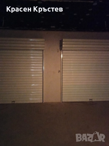 давам ,гараж под наем ,цена 300 лв , снимка 4 - Гаражи и паркоместа - 51780540
