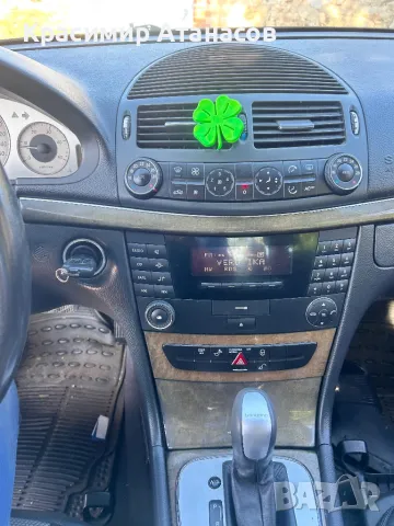 2115452301 .Бушонно табло Мерцедес  Е-класа W211.2115452301, снимка 9 - Части - 48668717