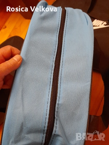 Сак NIKE  Намаление , снимка 3 - Сакове - 52379565