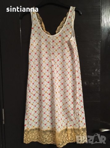 Нови дълги нощници, снимка 8 - Нощници - 27048948