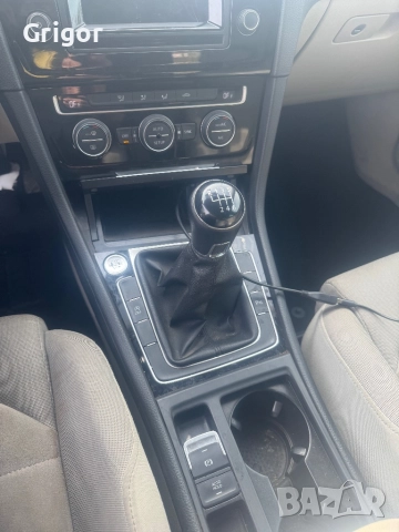 Голф 7 на части 20/150 дизел, снимка 5 - Части - 52299383