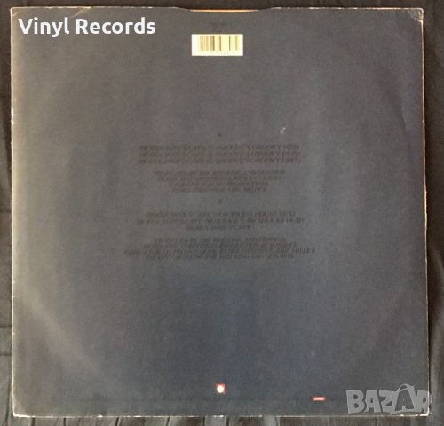 Definition Of Sound – Moira Jane's Cafe, Vinyl 12", 33 ⅓ RPM, снимка 2 - Грамофонни плочи - 44012742