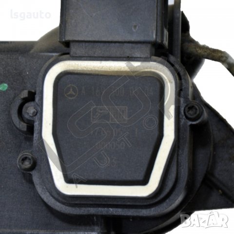 Педал газ Mercedes-Benz B-Class (W245) 2005-2011 MB130622N-133, снимка 2 - Части - 37174291