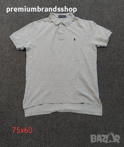 Polo ralph lauren тениска L размер 